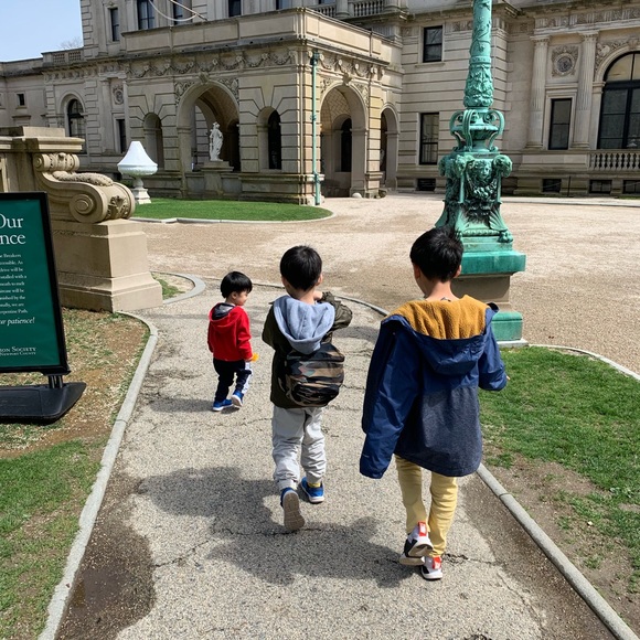 eat, sleep, work, and playing kiss my boys😘 - Picture 3 of 3